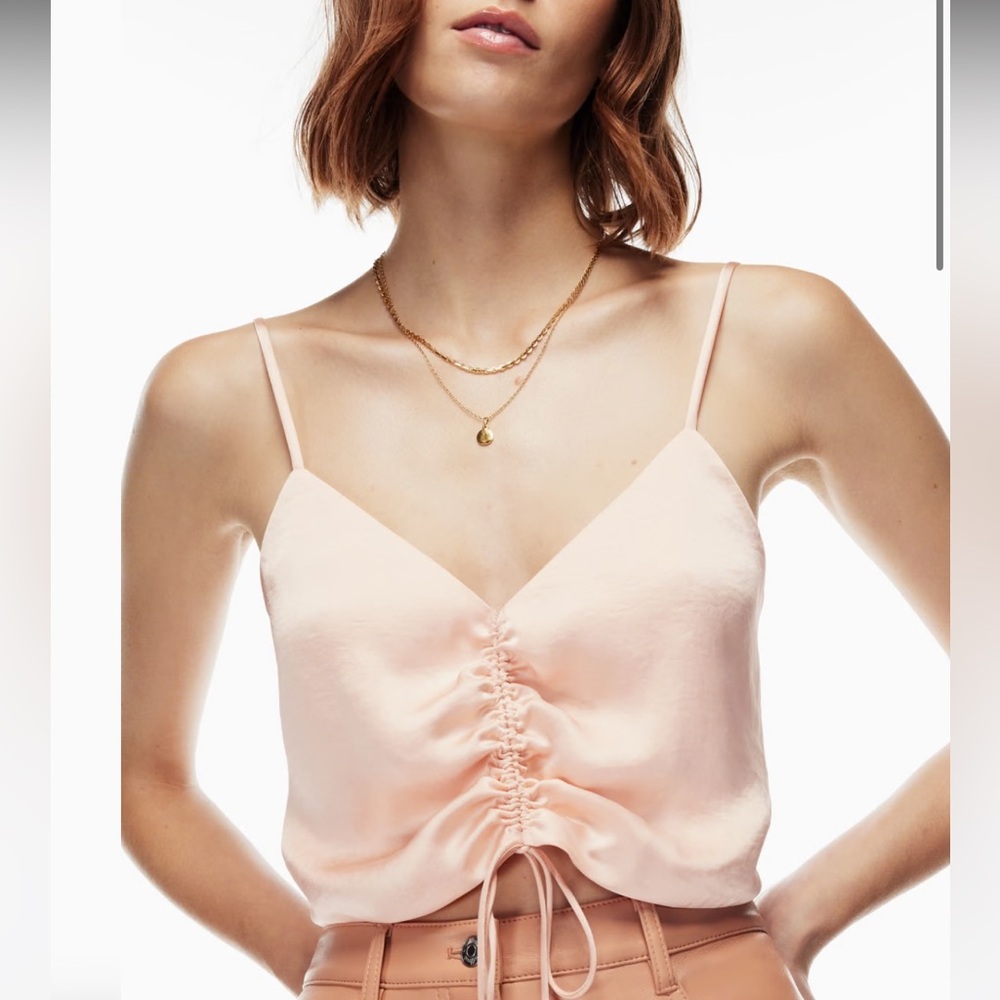 Wilfred Verso Camisole